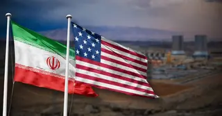 ভিয়েনায় আবারও মুখোমুখি ইরান-যুক্তরাষ্ট্র!